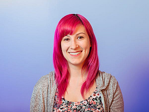 Lisa Eadiciccio '12