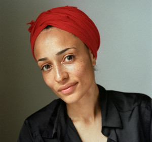 Zadie Smith, Durst Lectures 2015-16