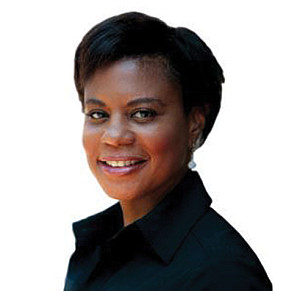 Alondra Nelson