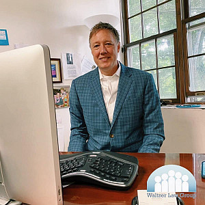 David Waltzer '95