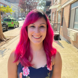 Lisa Eadicicco '12