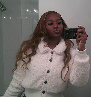 Djemi Diallo '28