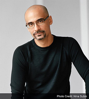 Junot Diaz