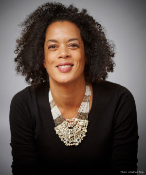 Aminatta Forna