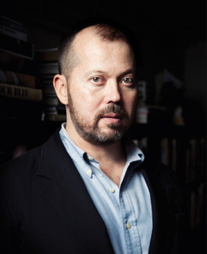 Alexander Chee