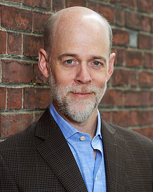 Headshot of student Ben Hoyer