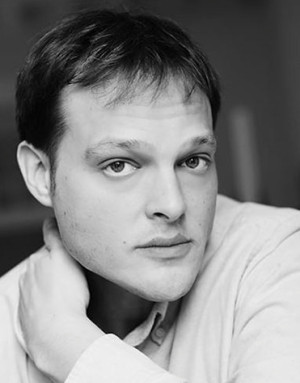 Garth Greenwell