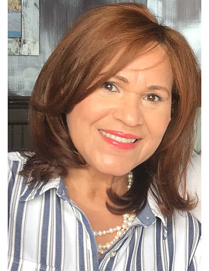 Marcia Gerardino