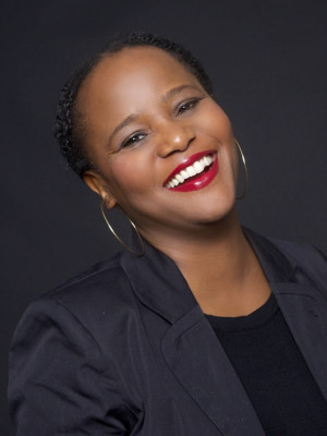 Edwidge Danticat