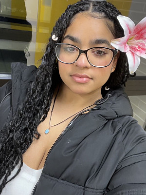 Ashley Fermin '27