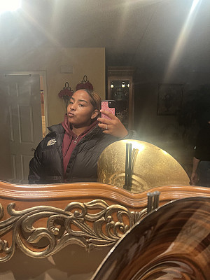 Airianna Strickland '28