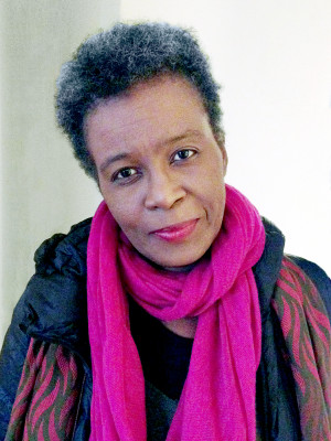 Claudia Rankine