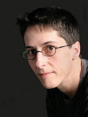 Alison Bechdel