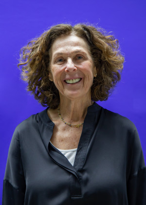 Professor Ellen Brooks