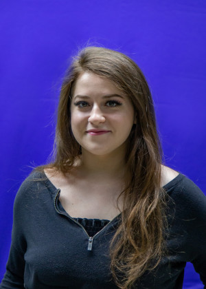 Emma Reid '20