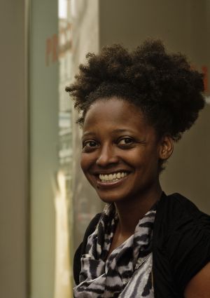 Tracy K. Smith