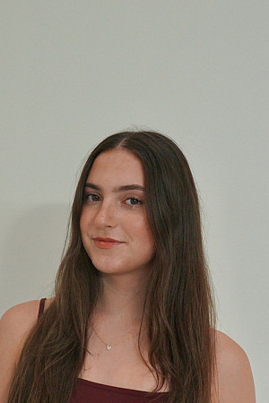 Teagan Schier '28