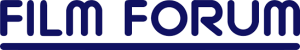 Film Forum Logo