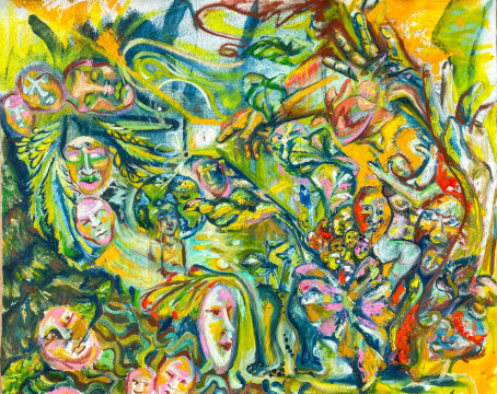 Henry Mosto 001 Anna Brand '23.