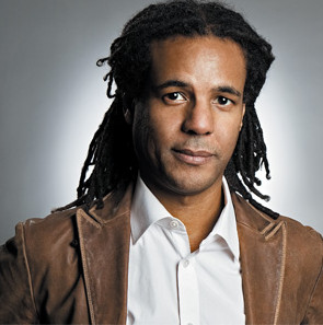 Colson Whitehead, Durst Lectures 2014?15