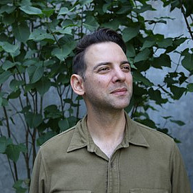 Headshot of David Gorin