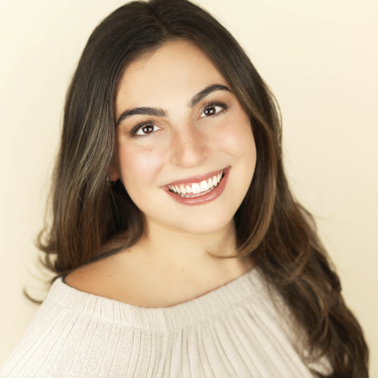 Juliana Giannasca '21