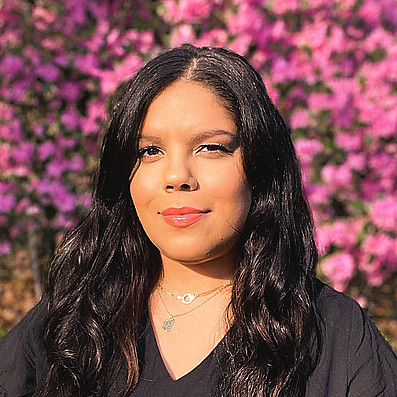 Claribel Ortega '10