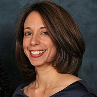 Picture of Aviva Taubenfeld, Director of the School of Humanities