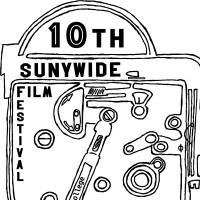 SUNYWide Film Festival design