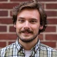 Troy Peterson '19