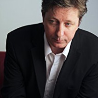 Filmmaker Hal Hartley