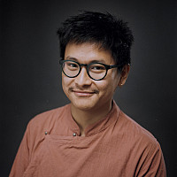 Kunga Choephel