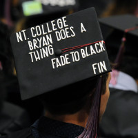 The 2017 Commencement at the Westchester County Center