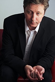 Filmmaker Hal Hartley