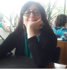 Paula  Halperin
