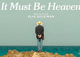 It Must Be Heaven (2019)