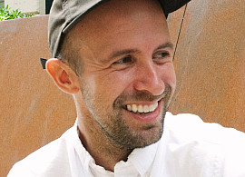 headshot of Mr Brodkoski