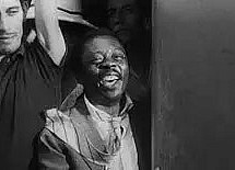 Rio Zona Norte directed by Nelson Pereira dos Santos (1957)