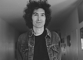 photo of Azazel Jacobs