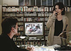 Caché (2005), Michael Haneke, director