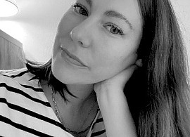 Erin Blake Set Decorator and Production Designer