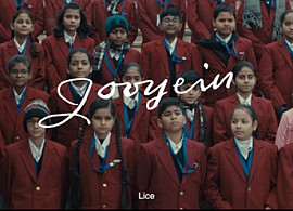 Lice (2024) directed by Vindhya Gupta