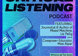 Live Taping November 13, 2025