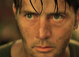 Martin Sheen in Apocalyse Now (1979)