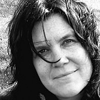 Peggy Stafford