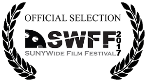 SUNYWIDE FILM FESTIVAL  2017-18