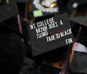 The 2017 Commencement at the Westchester County Center