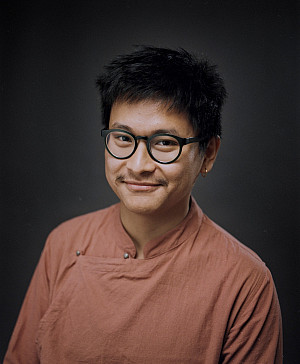 Kunga Choephel