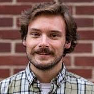 Troy Peterson '19