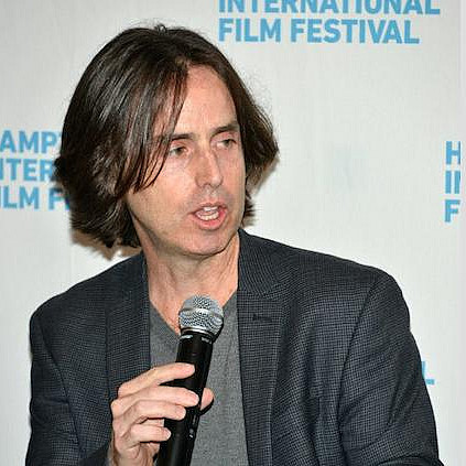 Producer and director Whitney Rasnick